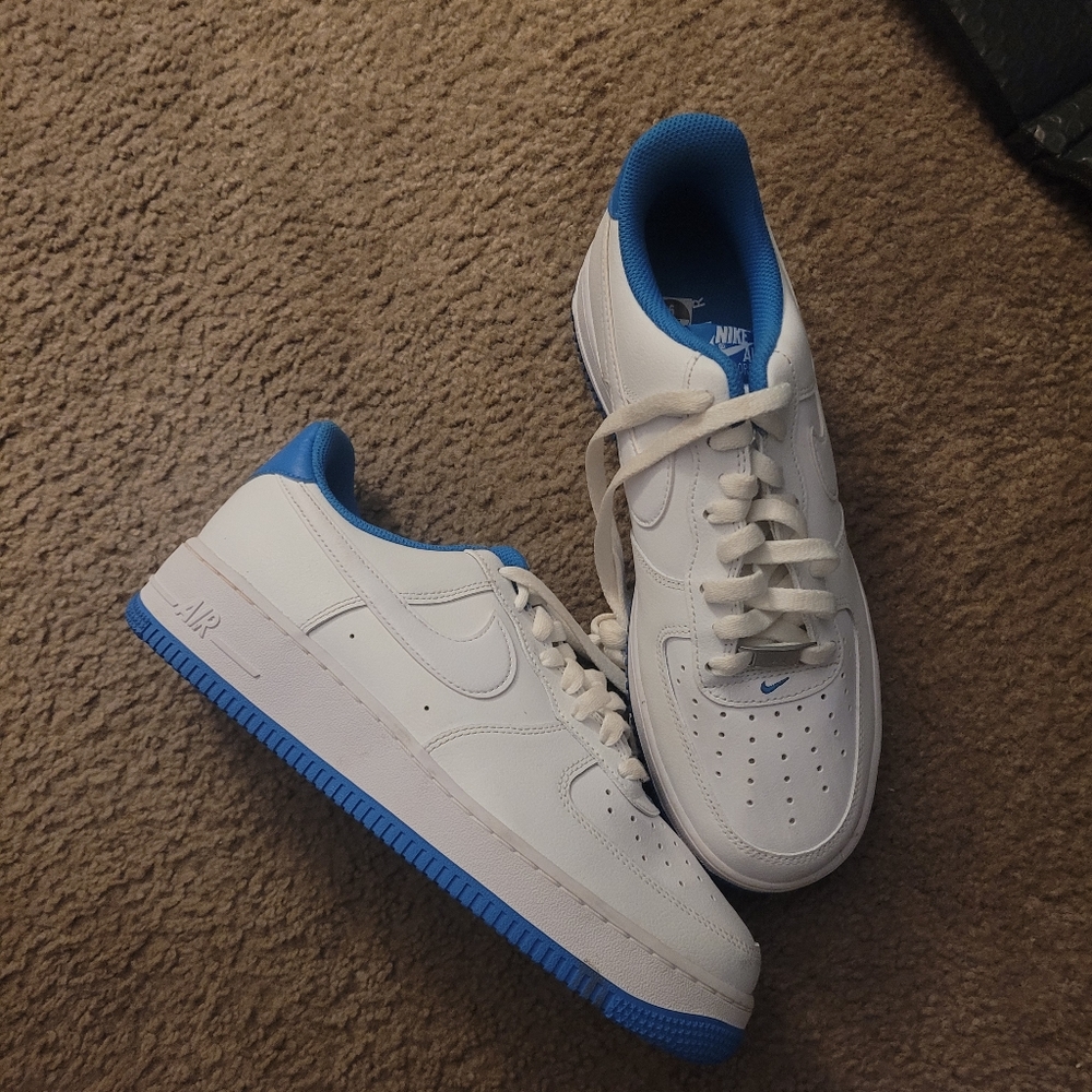 Nike airforce